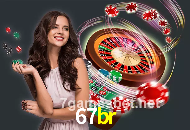 vivo no cassino 67br