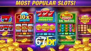 Welcome Bonus 67br