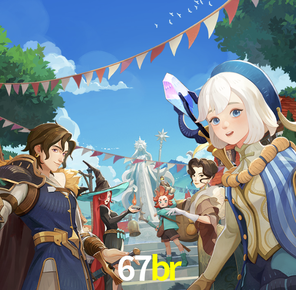 Casino VIP 67br