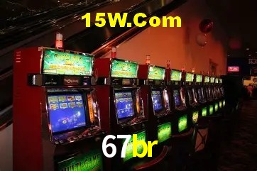 Casino Ao Vivo 67br
