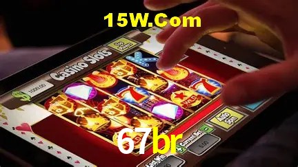 Diretório de Jogos 67br