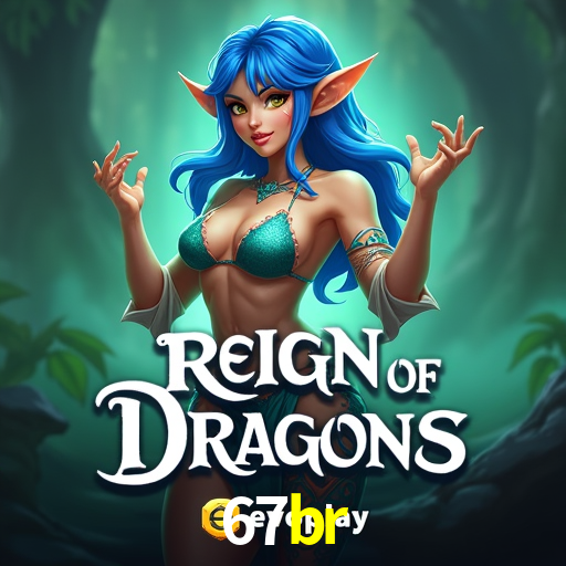 Desvendando o Mundo dos Jogos Virtuais na 67br