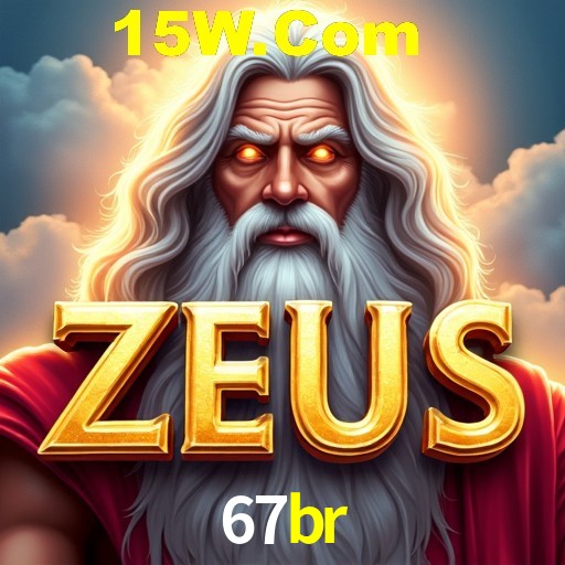 APP oficial da 67br para mobile
