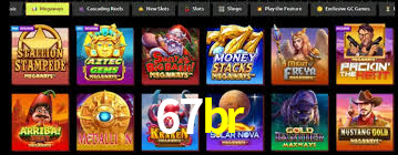 Live Casino 67br