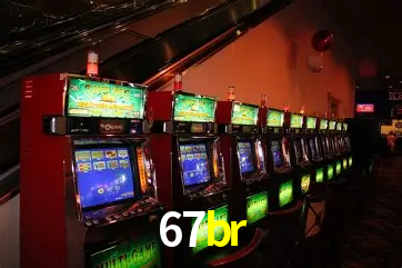 Provedores de Jogos 67br