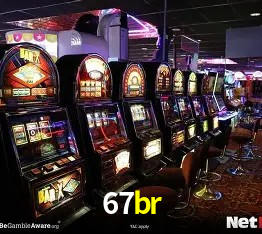 Estatísticas Esportivas 67br