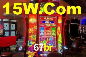 Sinta a adrenalina dos jogos de cassino com 67br